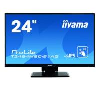 Монитор iiyama T2454MSC-B1AG