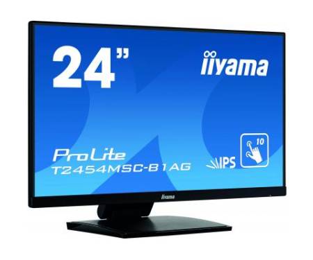 Монитор iiyama T2454MSC-B1AG