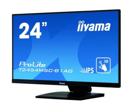 Монитор iiyama T2454MSC-B1AG