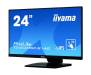 Монитор iiyama T2454MSC-B1AG