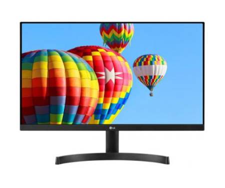 Монитор LG 22MK600M-B