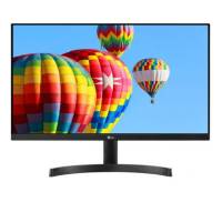 Монитор LG 22MK600M-B