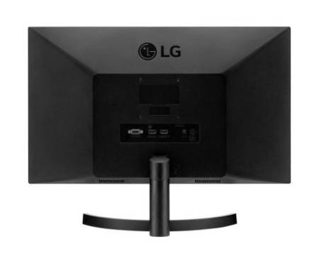 Монитор LG 22MK600M-B