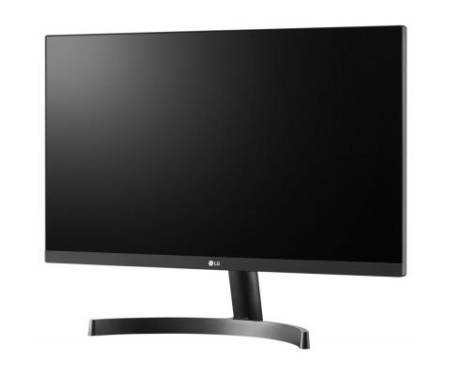 Монитор LG 22MK600M-B