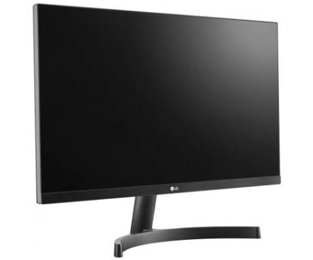 Монитор LG 22MK600M-B