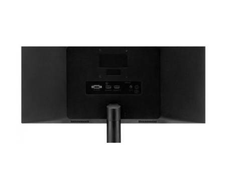 Монитор LG 22MK600M-B