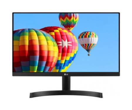 Монитор LG 24MK600M-B