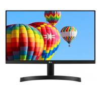 Монитор LG 24MK600M-B
