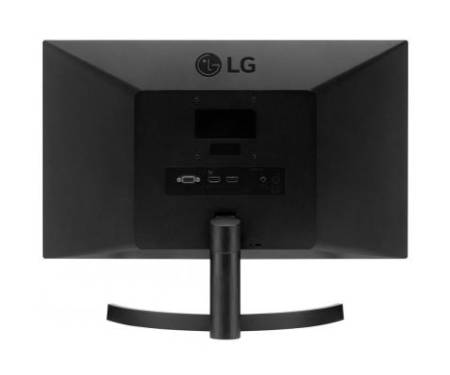Монитор LG 24MK600M-B