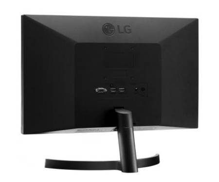 Монитор LG 24MK600M-B