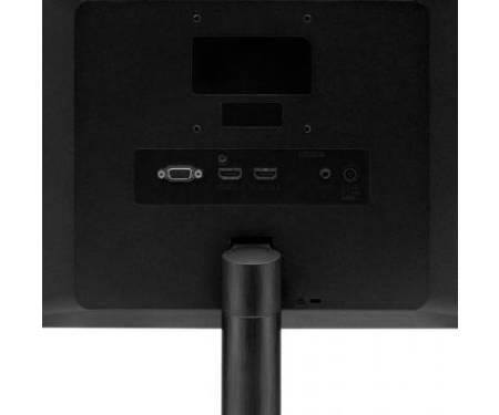 Монитор LG 24MK600M-B