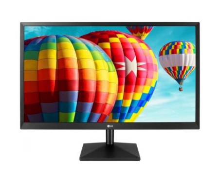 Монитор LG 27MK430H-B