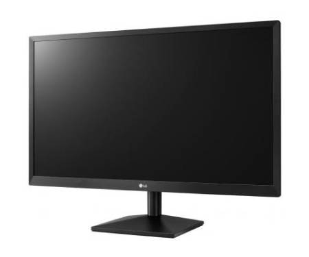 Монитор LG 27MK430H-B