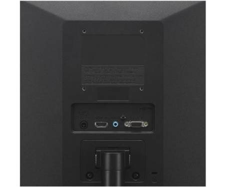 Монитор LG 27MK430H-B