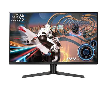 LG 32GK850F-B