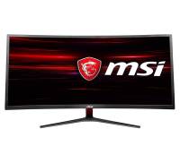 MSI Optix MAG341CQ