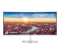 Монитор Samsung C34J79 (LC34J791WTIXCI)