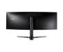 Монитор Samsung C43J89 (LC43J890DKIXCI)