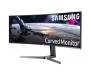Монитор Samsung C43J89 (LC43J890DKIXCI)