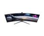 Монитор Samsung C43J89 (LC43J890DKIXCI)