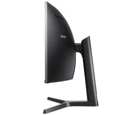 Монитор Samsung C43J89 (LC43J890DKIXCI)