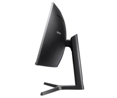 Монитор Samsung C43J89 (LC43J890DKIXCI)