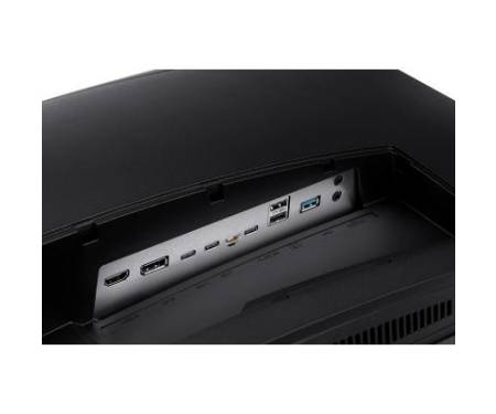 Монитор Samsung C43J89 (LC43J890DKIXCI)