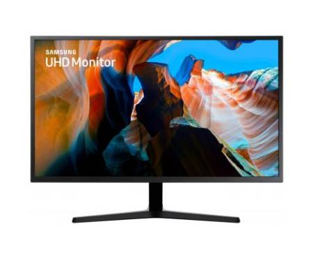 Монитор Samsung U32J590U (LU32J590UQIXCI)