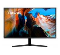 Монитор Samsung U32J590U (LU32J590UQIXCI)