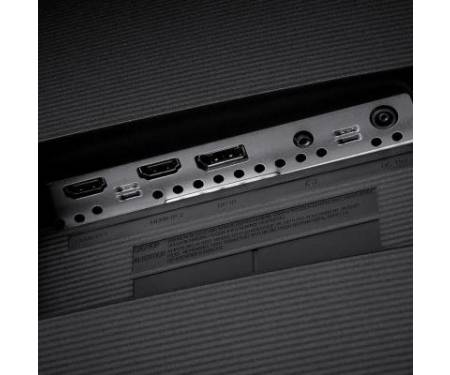 Монитор Samsung U32J590U (LU32J590UQIXCI)