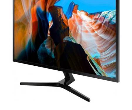 Монитор Samsung U32J590U (LU32J590UQIXCI)