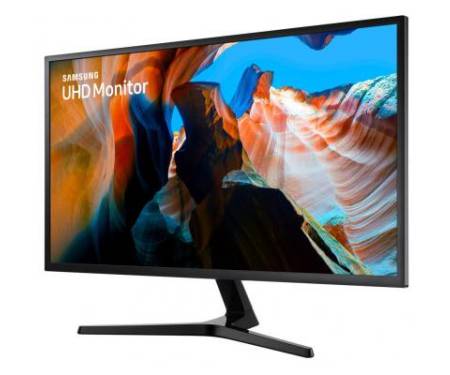 Монитор Samsung U32J590U (LU32J590UQIXCI)