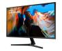 Монитор Samsung U32J590U (LU32J590UQIXCI)