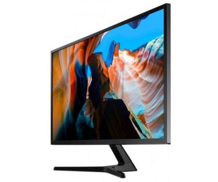 Монитор Samsung U32J590U (LU32J590UQIXCI)