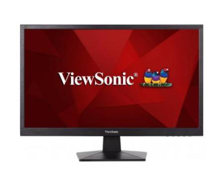 Монитор Viewsonic VA2407H
