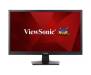 Монитор Viewsonic VA2407H
