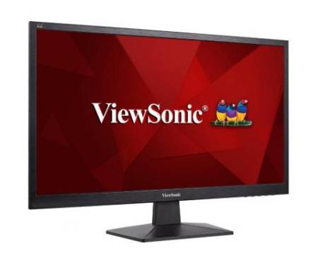 Монитор Viewsonic VA2407H