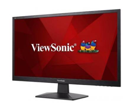 Монитор Viewsonic VA2407H