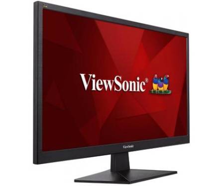 Монитор Viewsonic VA2407H
