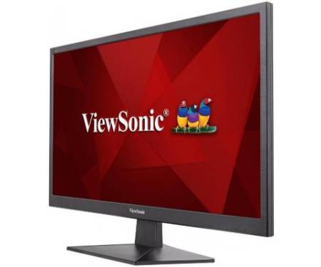 Монитор Viewsonic VA2407H