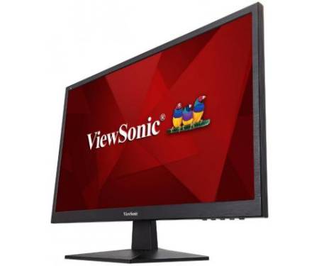 Монитор Viewsonic VA2407H