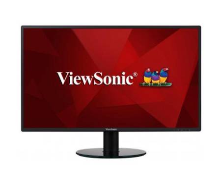 Монитор Viewsonic VA2719-2K-SMHD (VS16861)