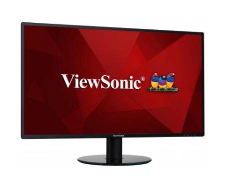 Монитор Viewsonic VA2719-2K-SMHD (VS16861)
