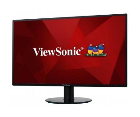 Монитор Viewsonic VA2719-2K-SMHD (VS16861)