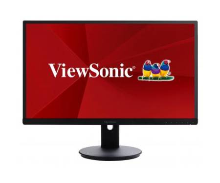 Монитор Viewsonic VG2753