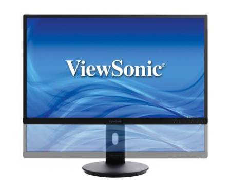 Монитор Viewsonic VG2753