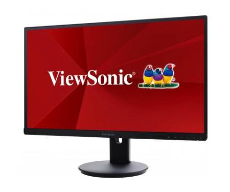 Монитор Viewsonic VG2753