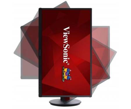 Монитор Viewsonic VG2753