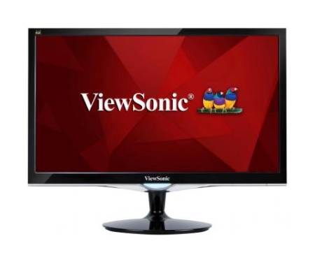 Монитор Viewsonic VX2452MH