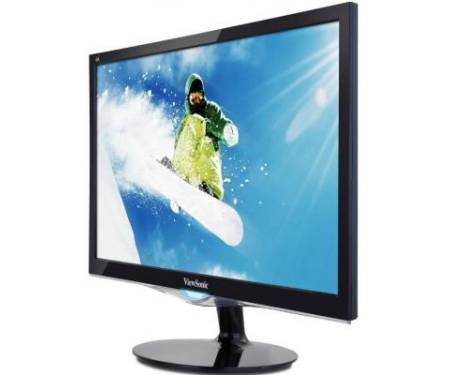 Монитор Viewsonic VX2452MH